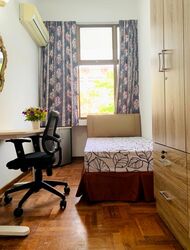 Sallim Road (D14), Terrace #436901391